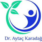 Aytaç Karadağ Logo